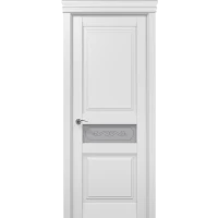 Входные двери ML-13 бевелс (белый)
                        